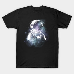 Space - Possibility T-Shirt